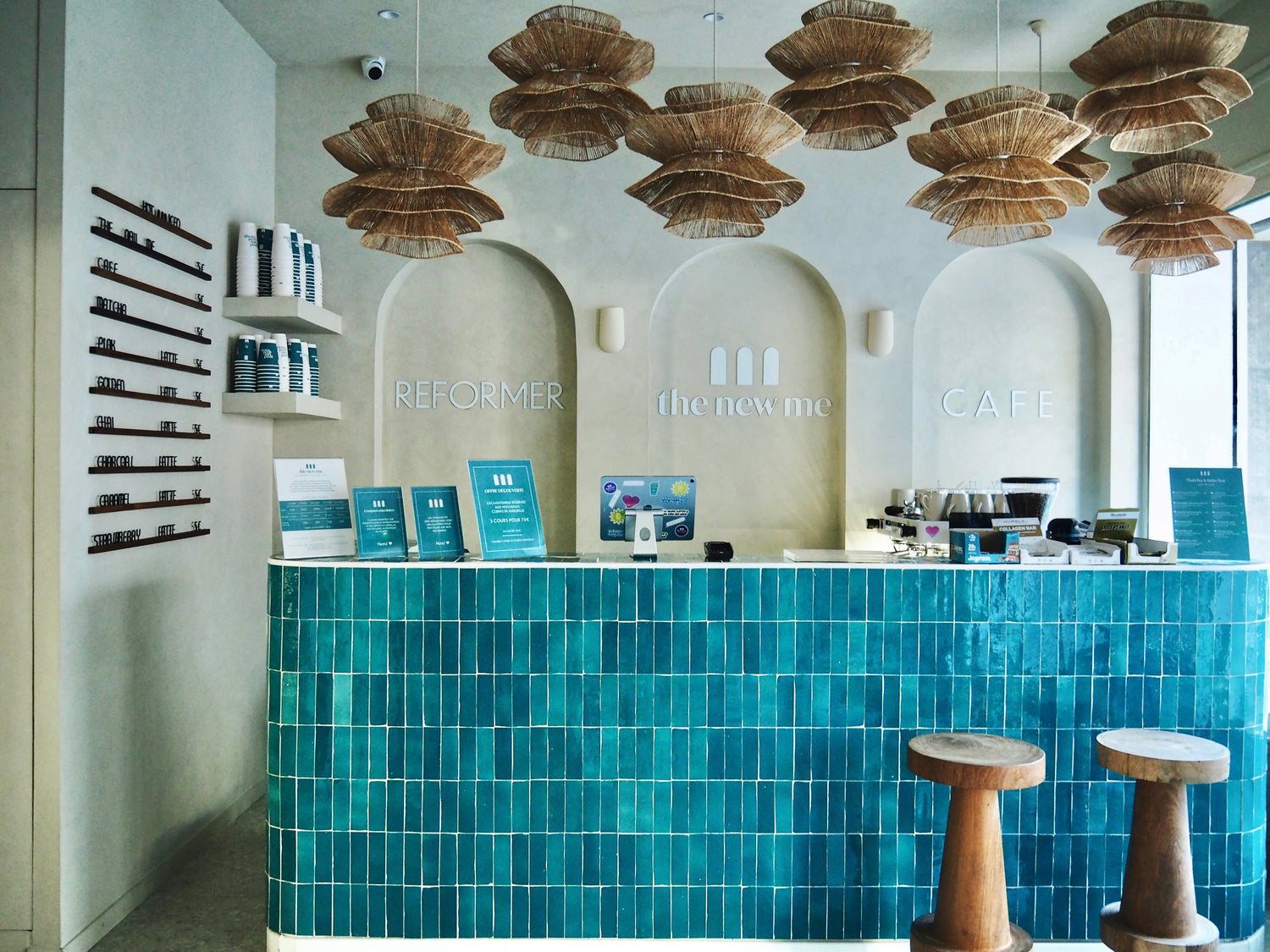 Marseille Reformer Pilates Studio
