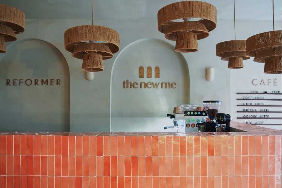 Bordeaux Reformer Pilates Studio