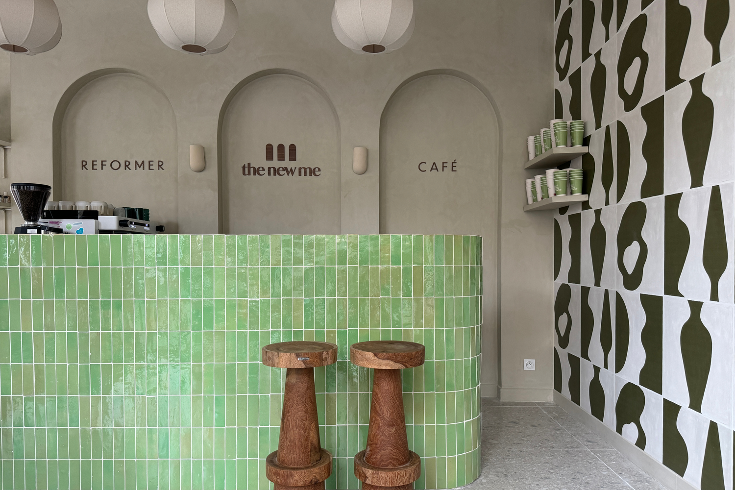 Rennes Reformer Pilates Studio