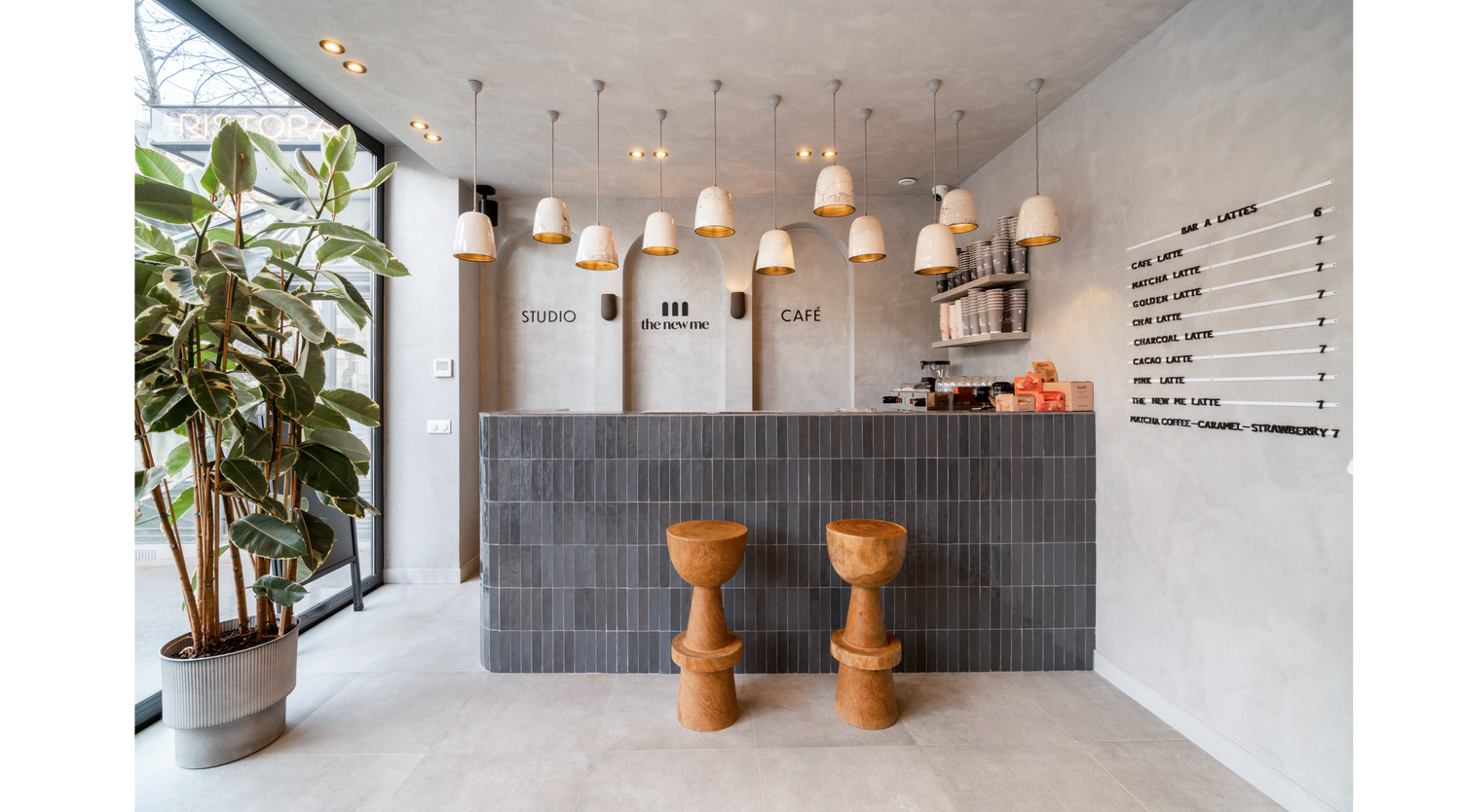 Neuilly : Newformer Pilates, Gym Studio