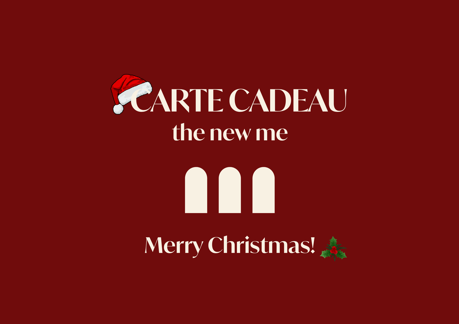 ✨ Best Gift Ever ✨