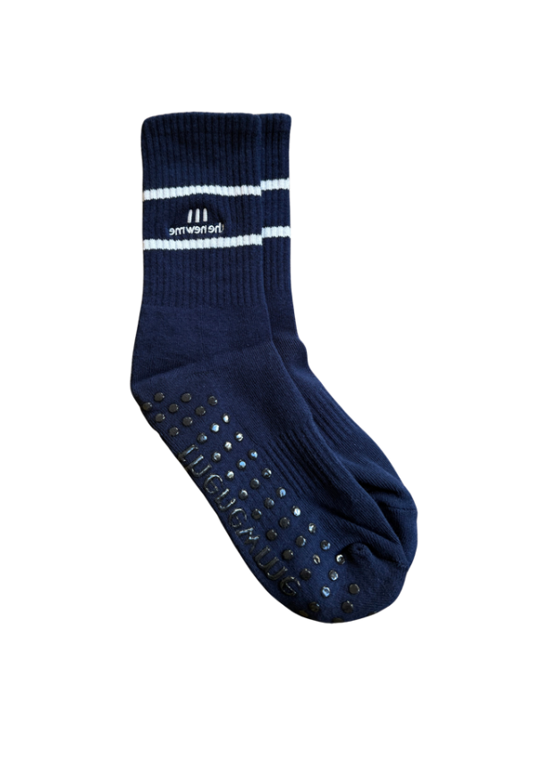 Chaussettes The New Me