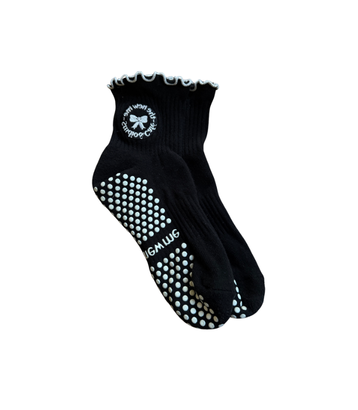 Chaussettes The New Me
