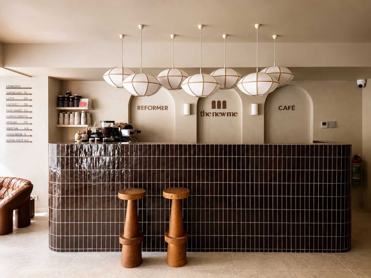 Bruxelles Reformer Pilates Studio