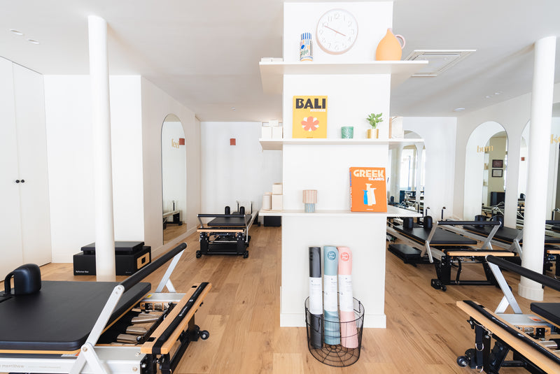 Studio Reformer Wagram TheNewMestore