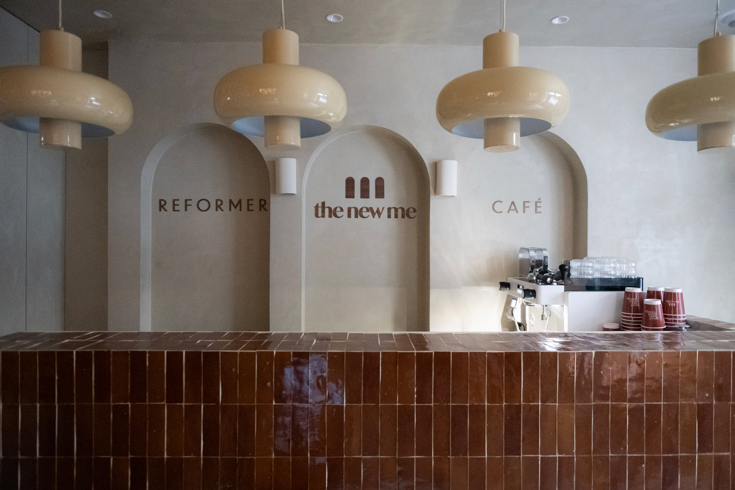 Saint-Mandé Reformer Pilates Studio