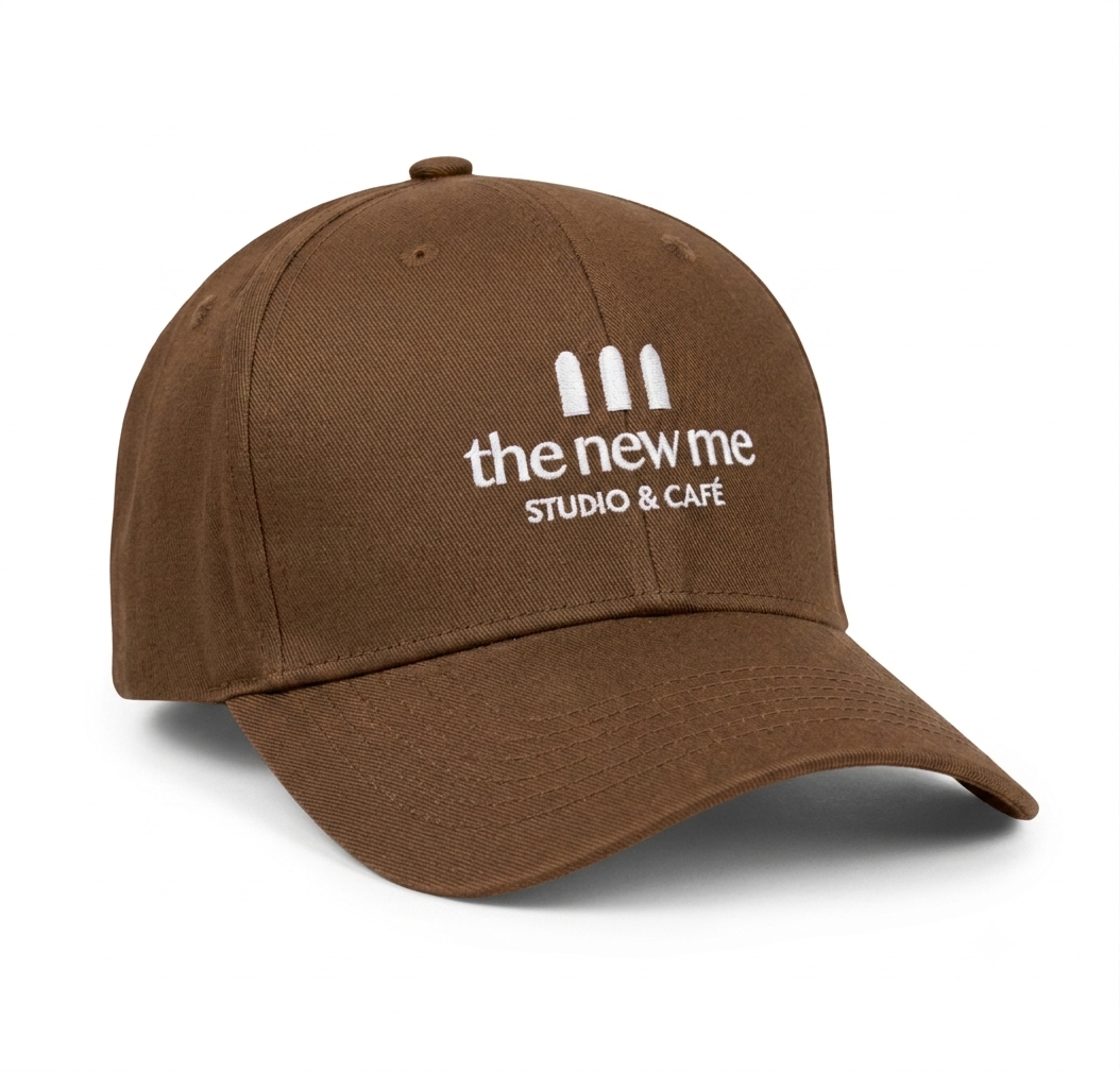 Casquette Camel The New Me