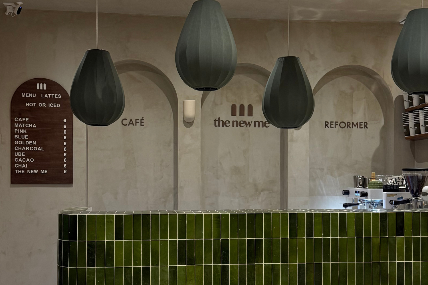 Reims Reformer Pilates Studio