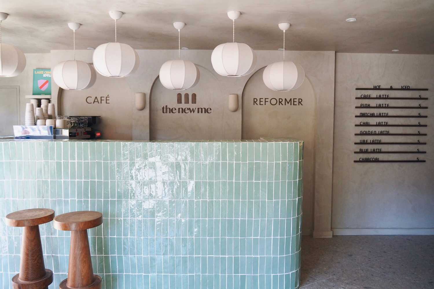 Toulouse Reformer Pilates Studio