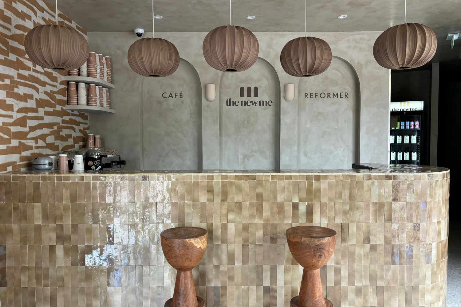 Levallois Reformer Pilates Studio