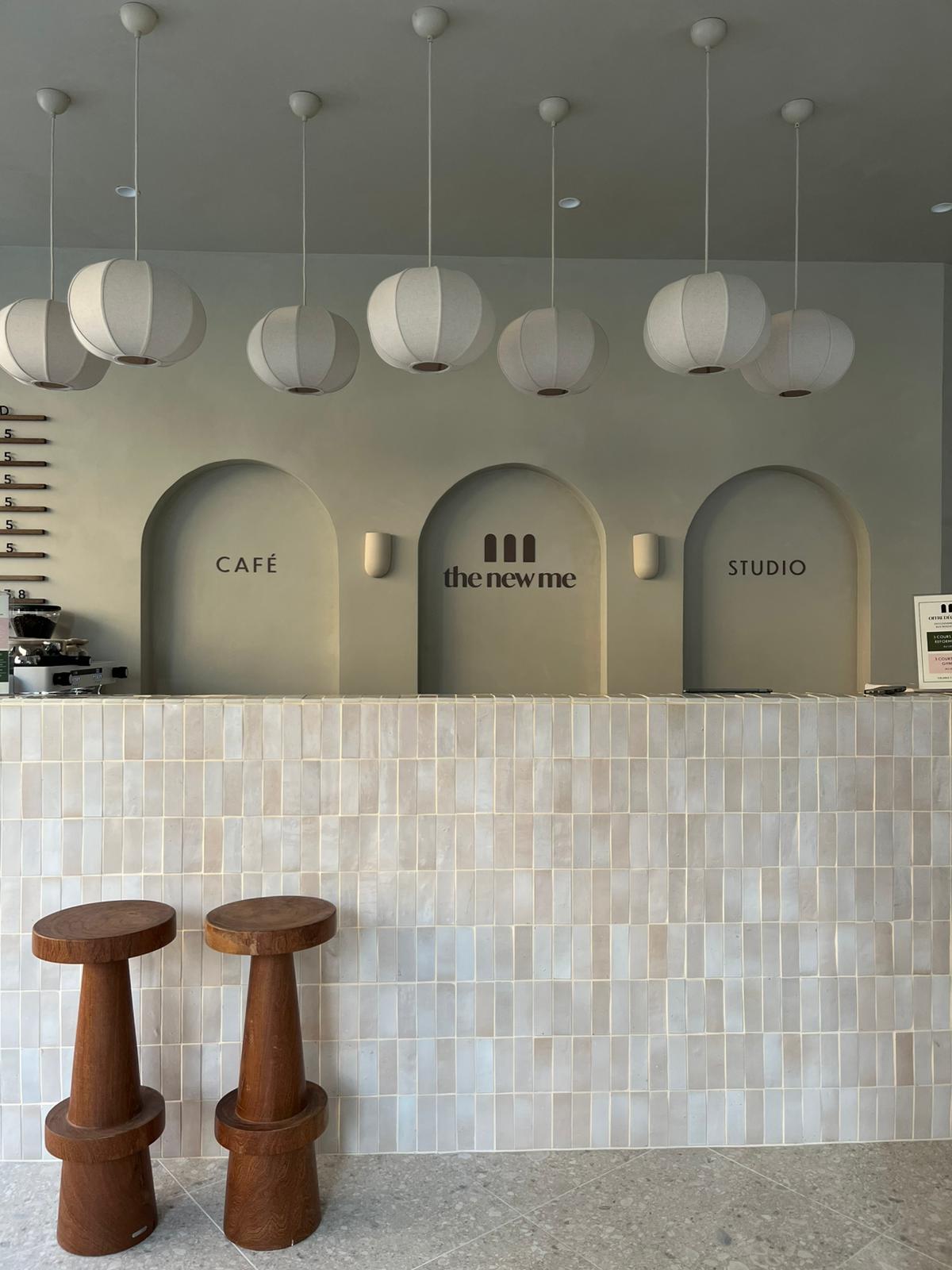 Orléans Reformer Pilates & Gym Studio