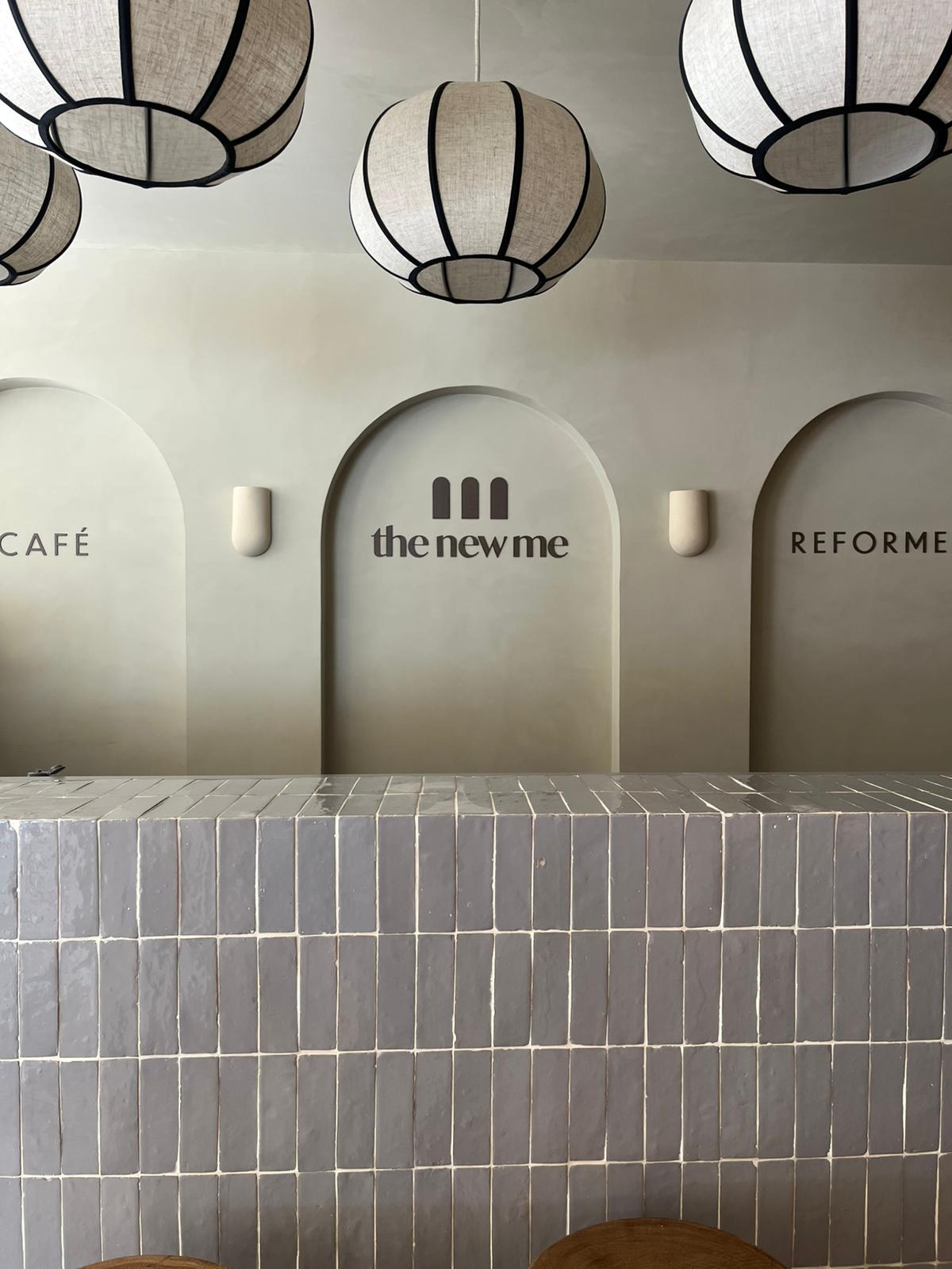 Villefranche Reformer Pilates Studio