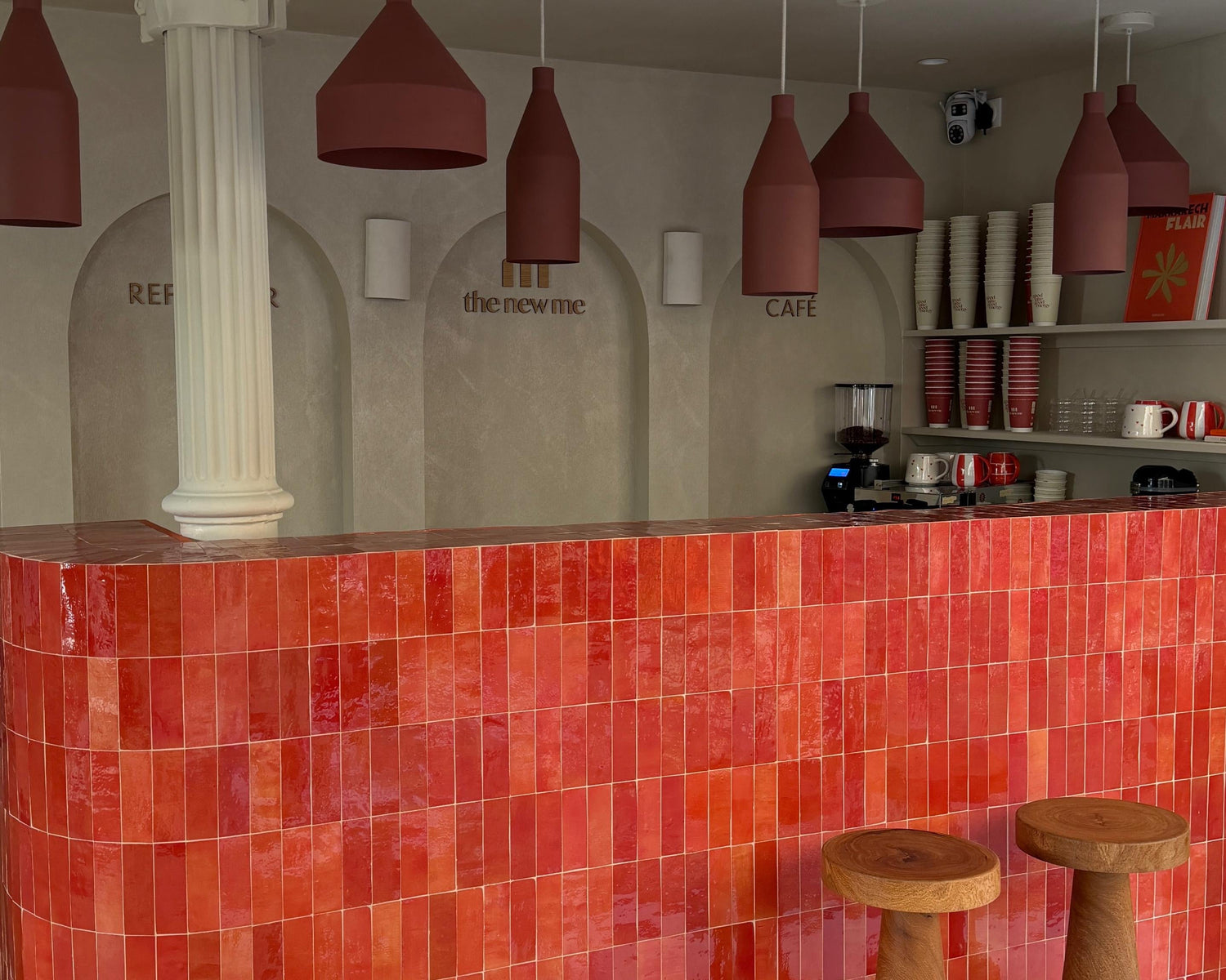 Strasbourg Reformer Pilates Studio