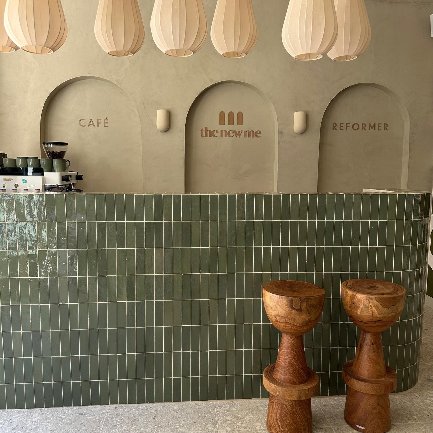 Lorient Reformer Pilates Studio