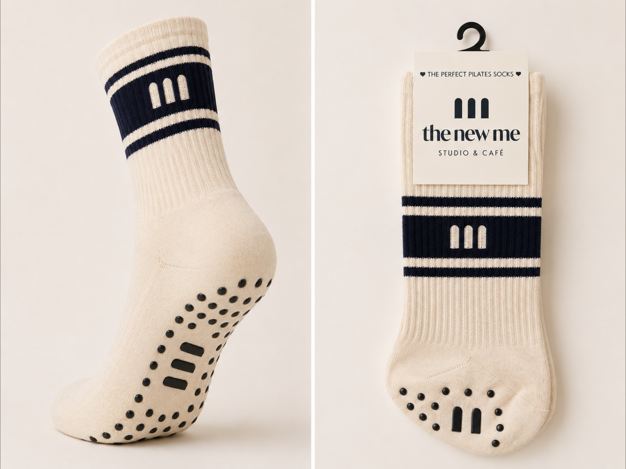 Chaussettes The New Me