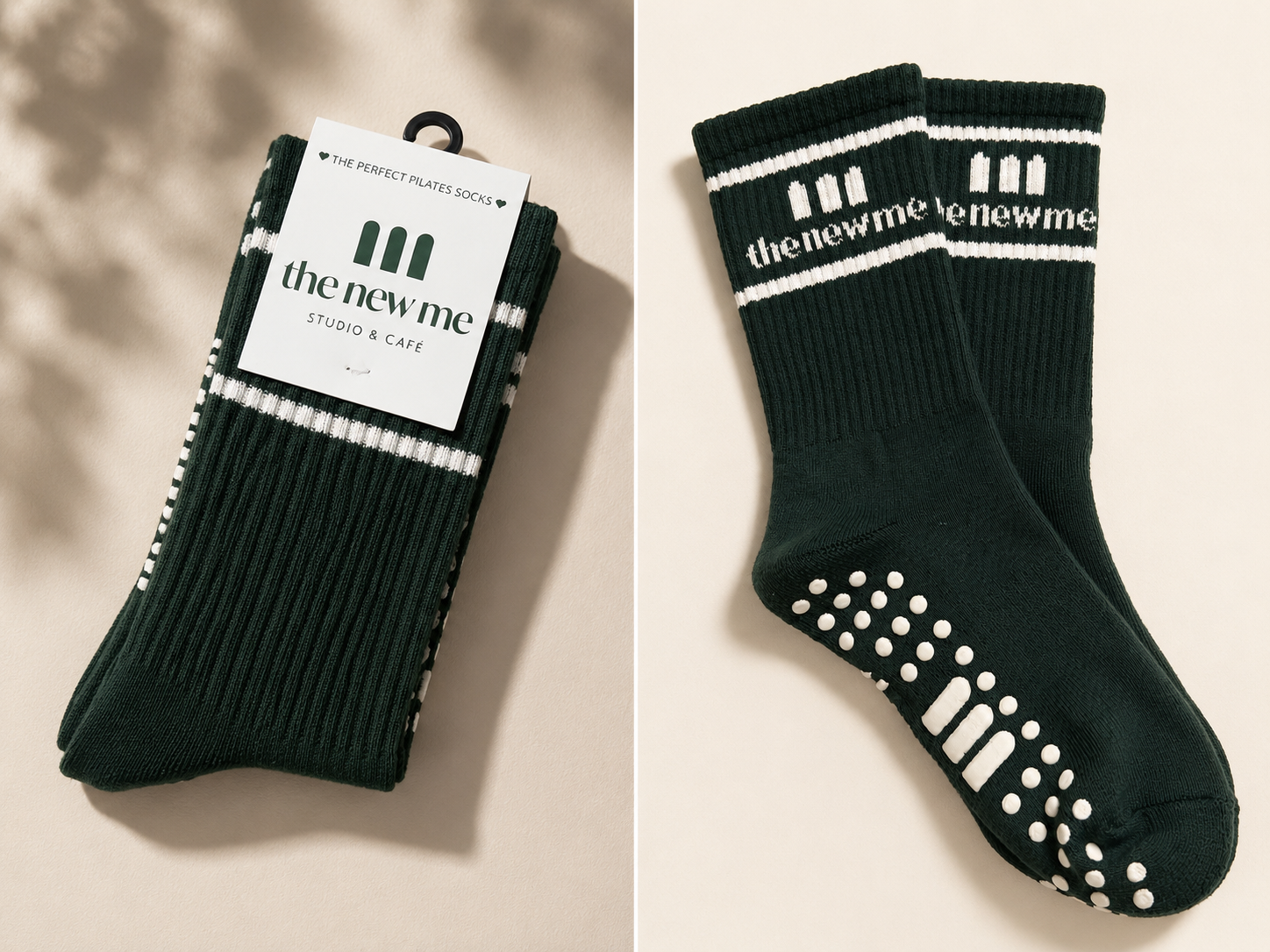 Chaussettes The New Me