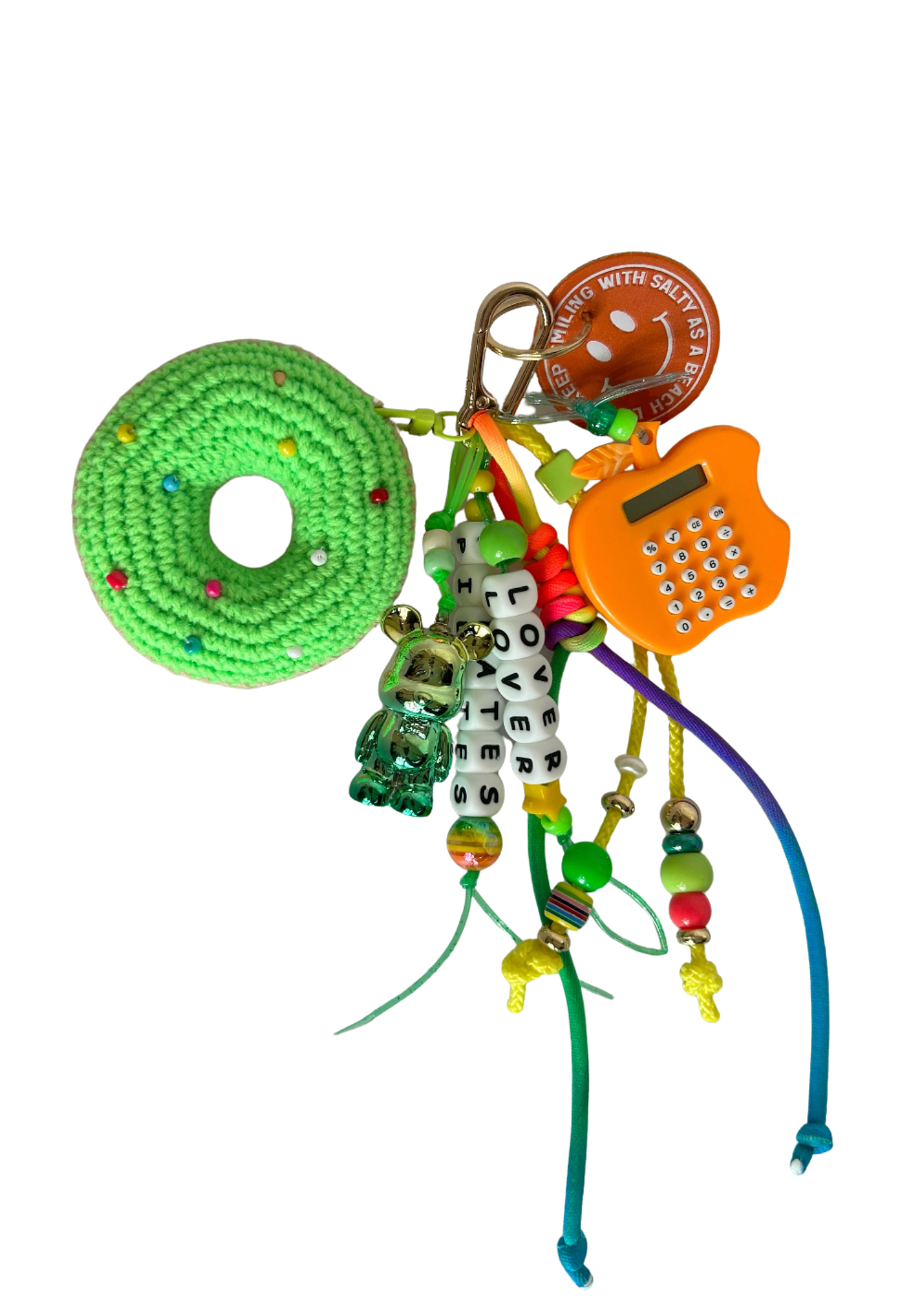 Portes-clefs