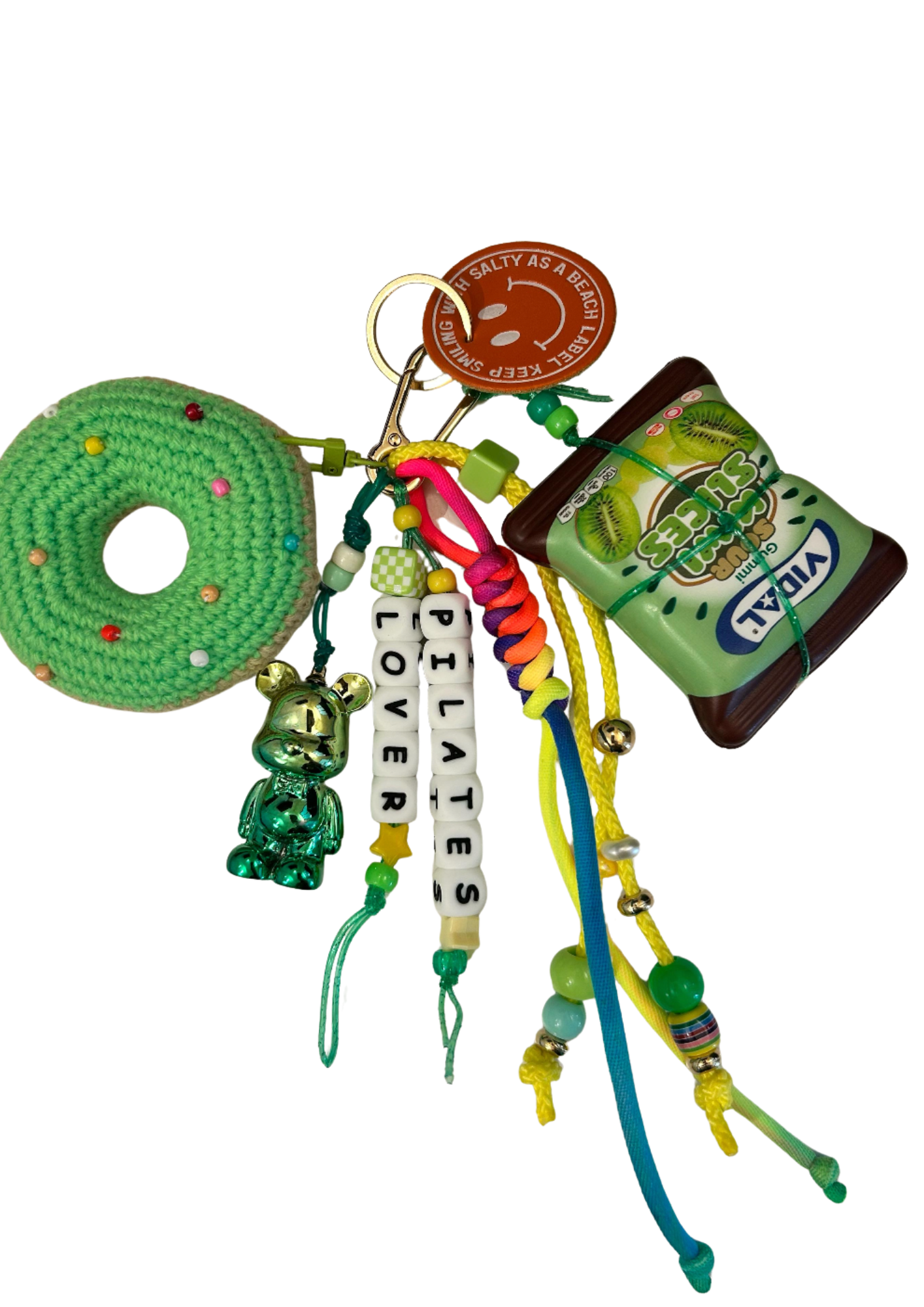 Portes-clefs