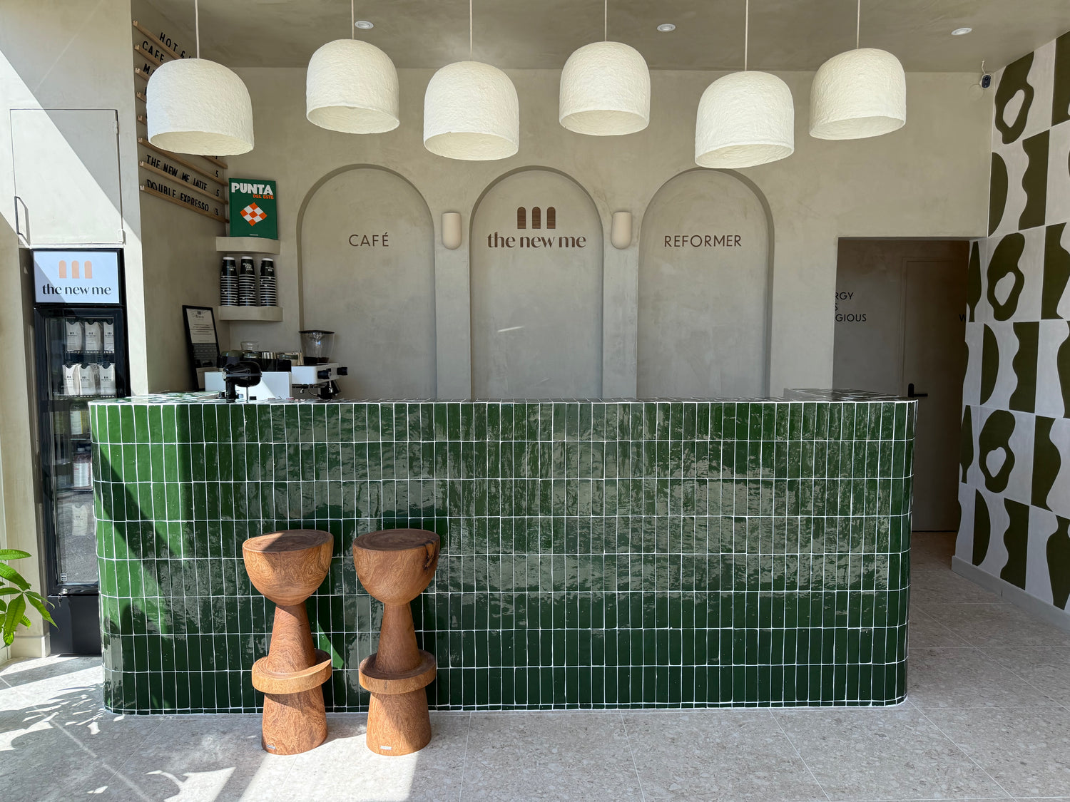 Montpellier Reformer Pilates Studio