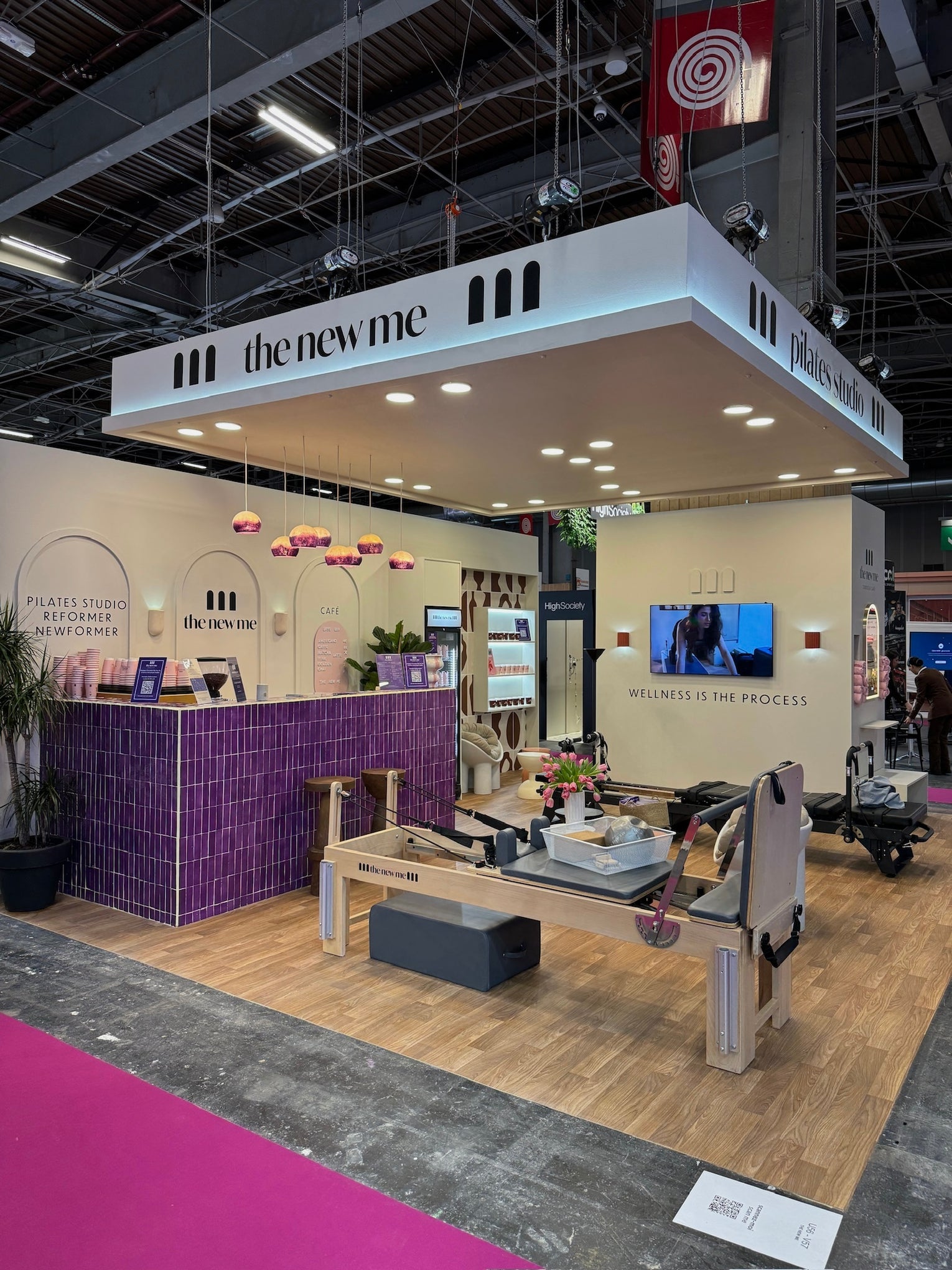 Franchise - TheNewMe-store