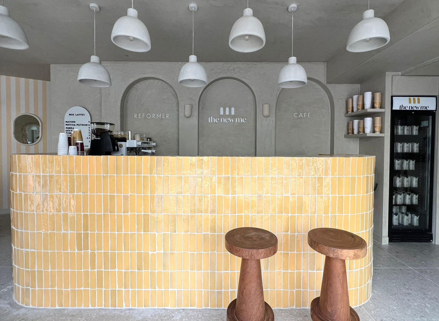 Angers Reformer Pilates Studio