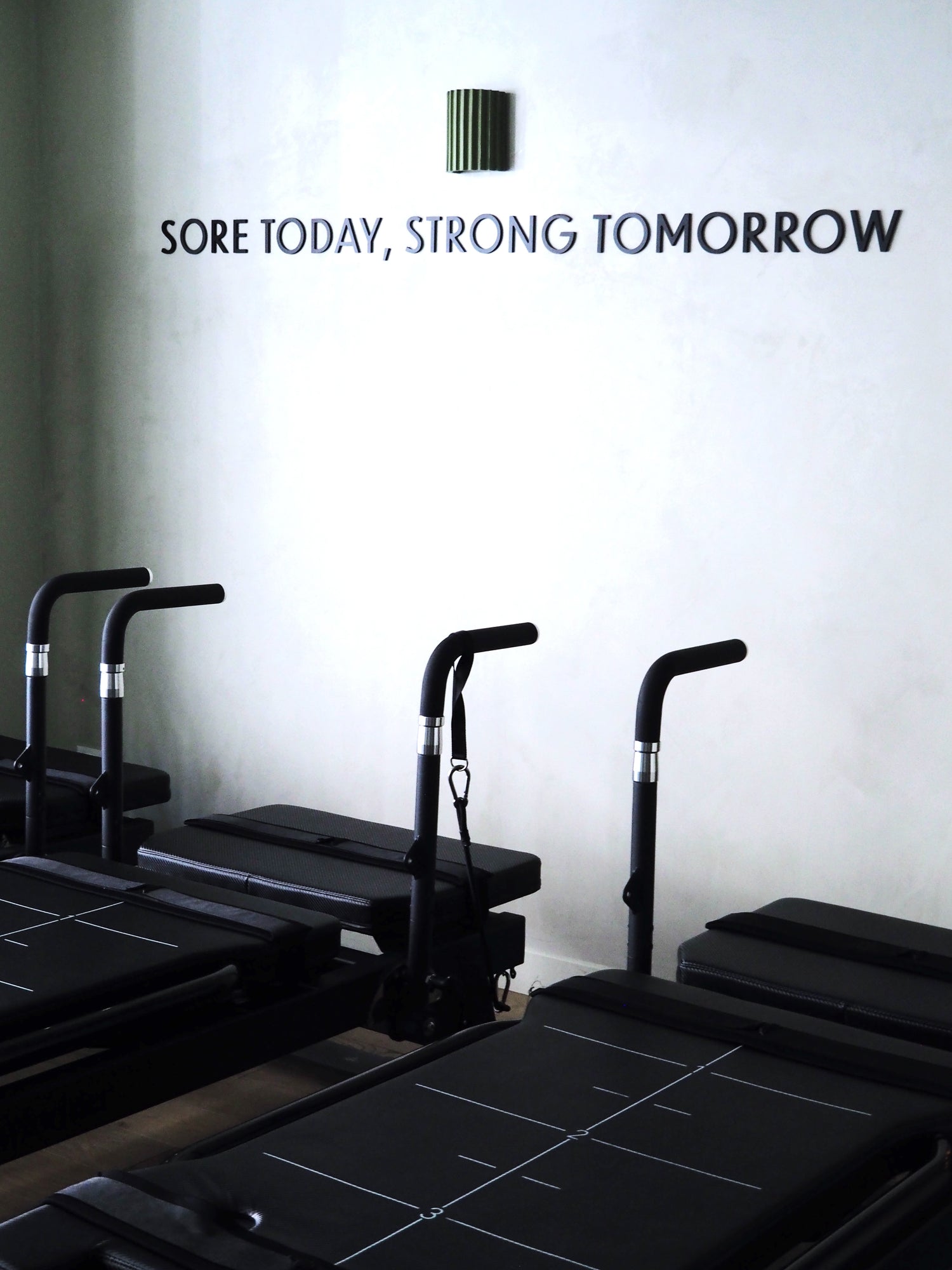 Newformer Pilates