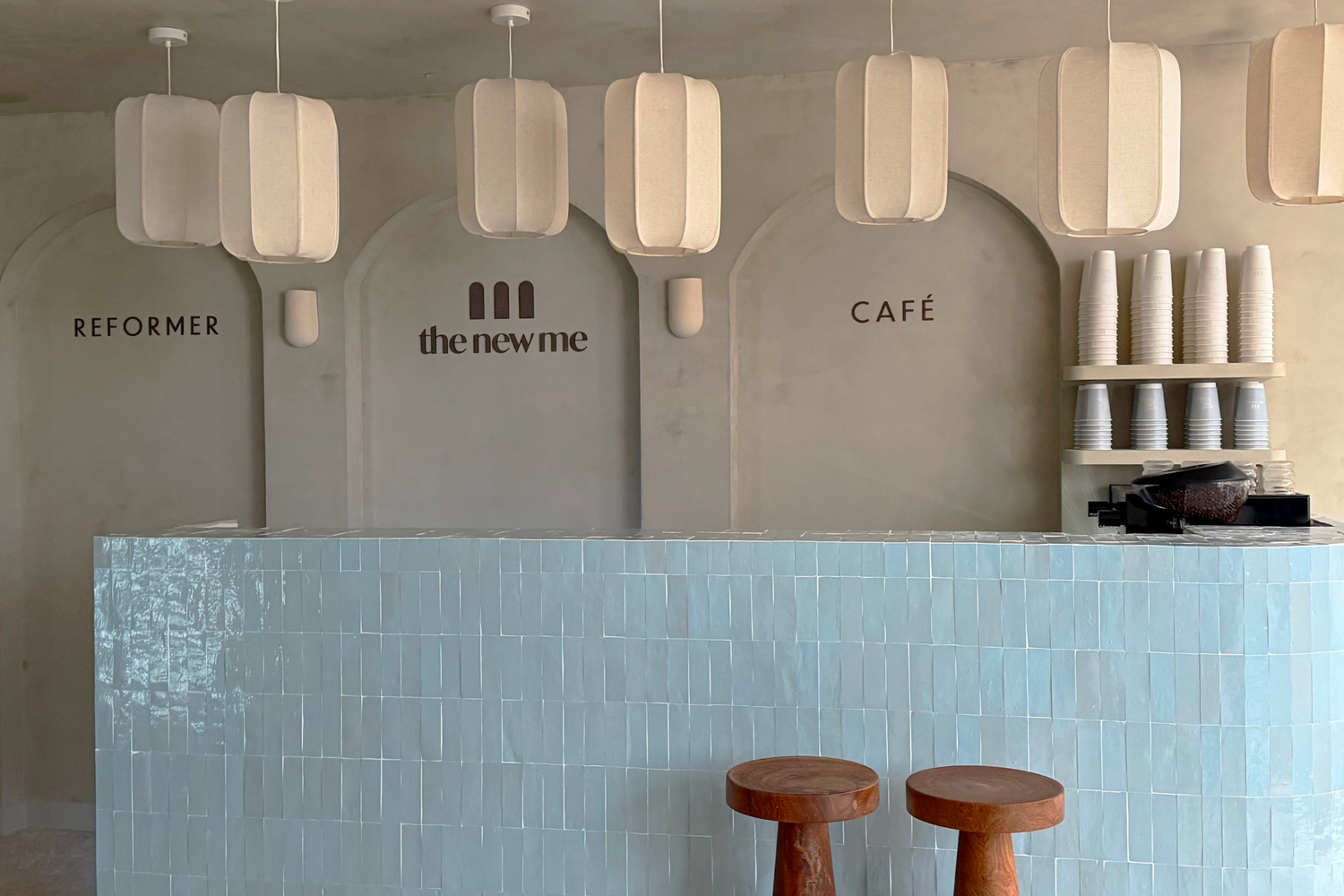 Nantes Reformer Pilates Studio